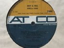 VANILLA FUDGE Rock & Roll US PSYCH original 1st PRESS UK ATCO LP NM