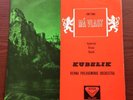 SXL 2064-Smetana Ma Vlast-Kubelik W/BG-ED1-Superb.