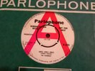 THE FOURMOST  GIRLS GIRLS GIRLS 1965 UK demonstration VINYL 45 SINGLE