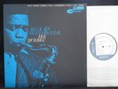 IKE QUEBEC ?– Blue & Sentimental STEREO [Blue Note] FRANCE EXCELLENT- LP