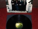 BEATLES Hey Jude LP 1970 DARK APPLE EXPORT  RAREST EVER