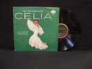 Celia Cruz Con Sonora Matancera ?–La Incomparable Celia ' LP N.MINT / MINT 1958