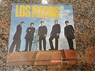 Los Flecos ?– Los Gusanos / Dejalo Ya ' 7'' VG++ / N.MINT 1966