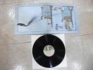 Genesis ?– Trespass  ' LP MINT SPAIN PRESS 1975   63 69 905 gatefold