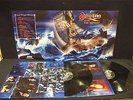 Symphony X ?– The Odyssey ' 2 X LP MINT