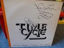James Asher - Time Cycle ? , NSL 1011 , VG+/M- ,LP