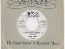 '58 W Coast Rockabilly/TEEN GLEN GLENN One Cup of Coffee/Laurie Ann M- DJ HEAR