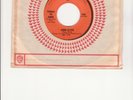 Things To Come- Come Alive/Dancer-Rare 60's Garage-Psych 45-Warner Bros. Label