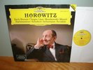 DG 419 045 DIGITAL *VLADIMIR HOROWITZ* PLAYS BACH / BUSONI / CHOPIN / LISZT NM