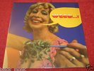 WEED ...  LONG HAIR LP NEW  KRAUTROCK PROG ROCK