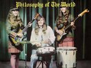 THE SHAGGS-Philosophy of the World -Vinyl-2016-Light in the Attic -Foot Foot LP