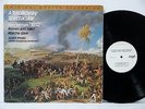 PREVIN Tchaikovsky Spectacular Overture 1812 ORIG 1979 MFSL LP w/ Inserts