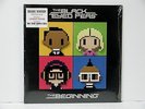 BLACK EYED PEAS The Beginning SEALED LP New MINT 180 Gram DELUXE VERSION