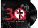 Bad Religion - 30 Years Live [LP] (first time on vinyl, download, limited) SEALE