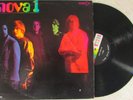 The Nova Local LP DECCA Nova 1 RARE PSYCH ROCK