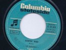 The Trashmen Surfin Bird Vinyl Single 7inch Columbia Stateside