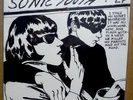 SONIC YOUTH Goo LP MFSL NUMBERED #1551 SEALED MOBILE FIDELITY 200-Gram