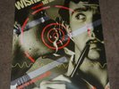 Wishbone Ash 1978 MCA Records UK Shop Promo Poster