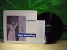 Lucinda Williams ?– Happy Woman Blues ' LP MINT  1990   SF 40003