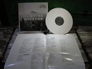 Vampire Weekend ?– Modern Vampires Of The City ' LP MINT WHITE LIMITED + POSTER