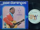 JOSE DOMINGOS 1975 BRAZIL SAMBA JAZZ SOUL FUNK 7