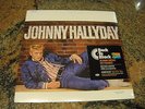 Johnny Hallyday ?– JOHNNY EN FRANCE ' LP MINT & SEALED  -  AFRIQUE DU SUD