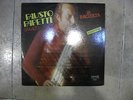 Fausto Papetti ?– 1a Raccolta Sax Alto ' LP MINT SPAIN PRESS