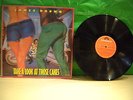 James Brown ?– Take A Look At Those Cakes ' 12'' MINT SPAIN