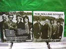 The Rolling Stones ' Each Stone Unplugged ' LP MINT