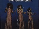 Three Degrees Maybe vinyl LP album record UK NSPL28199