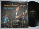 HAL BLAINE Drums  Drums  A Go Go ABC DUNHILL DS 50002 LP in shrink Tittyshaker