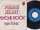 Les YPER SOUND * Pierre Henry * 60's MOD FREAKBEAT PSYCH Dancers * Listen