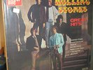 Rolling Stones - Great Hits - LP von 1969/Musik für Alle/ND 265