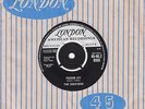 THE COASTERS *POISON IVY* 1959 LONDON  N MINT