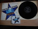 Edwin Starr - Soul Master (STML 11094) Autographed LP + Bonus CD
