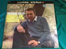 Original 1960 Stage & Screen LP : Richard Kiley   Rodgers and Hammerstein Songs