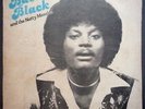 BASSEY BLACK AND THE NATTY MESSIAH / RARE AFRO NIGERIA REGGAE SOUNDS VG+ LISTEN