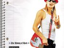KID ROCK **THE HISTORY OF ROCK **BRAND NEW DOUBLE RECORD LP VINYL