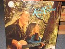 KATHY & CAROL Original Elektra Mono LP EX Female  Folk Rock Psych  RARE