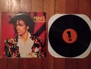 Prince Purple Underground LP NM Never Played  Bootleg of Unreleased Studio Demos