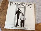 Fleetwood Mac Self Titled Mobile Fidelity Sound Lab Vinyl LP Record? MFSL 1-012