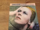 David Bowie Life on Mars 1983 Lifetime series 7 inch