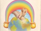 Grateful Dead 3-LPs 'Europe '72' WB  3WX 2668 w/8-page Booklet
