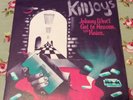 THE KILLJOYS - Johnny Wont Get To Heaven - RARE 7