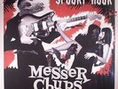 MESSER CHUPS - Spooky Hook - Vinyl (red vinyl LP limited to 100 copies)