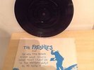 THE FRESHIES - THE MEN FROM BANANA ISLAND