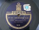 Russell Gray (Goofus Five) Odeon/Okeh 40846 #Listen#