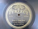 New Synco Jazz Band House of David Blues Perfect 14178