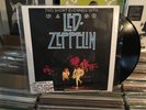 RARE ACETATE LED ZEPPELIN TWO SHORT EVENINGS AT -LIVE AT TAMPA AND GERMANY
