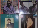 Wilson Pickett, 4 Vinyl Record Lot, All LP's, All US 1st Pressing, Southern Soul